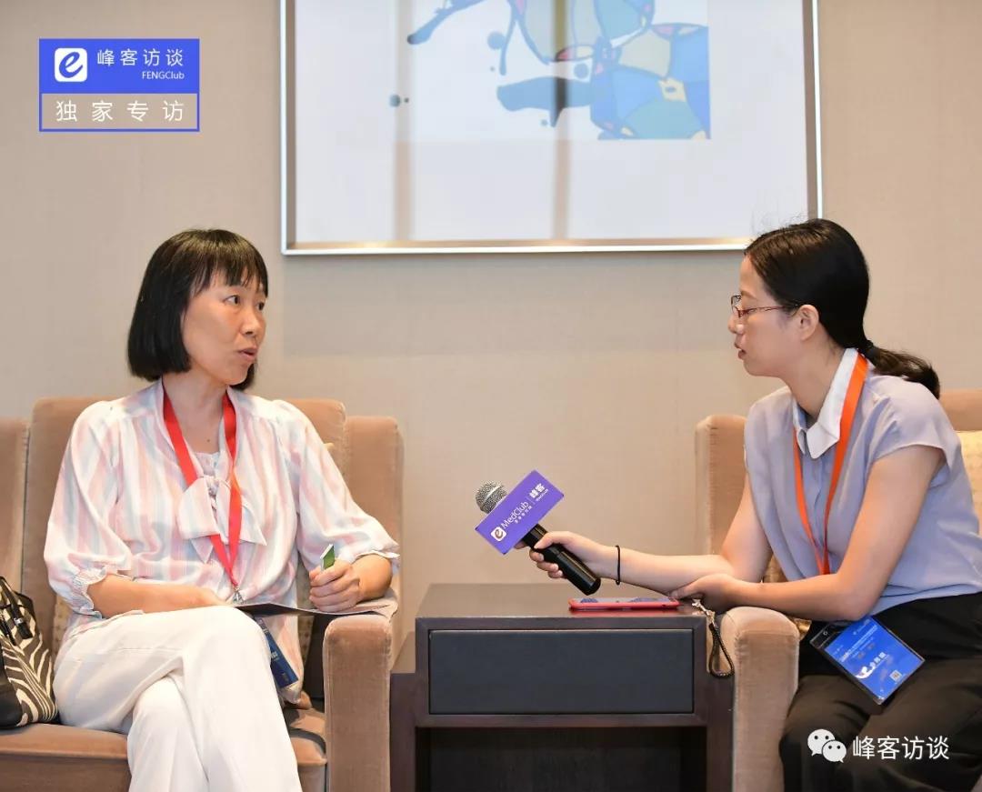 赛诺生总裁林鸿：规范自律是推动企业前进的关键因素